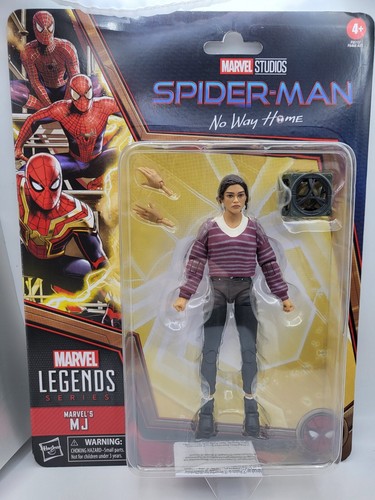Neu marvel legends - marvel,
