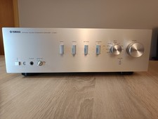 Yamaha A-S 301 Verstärker