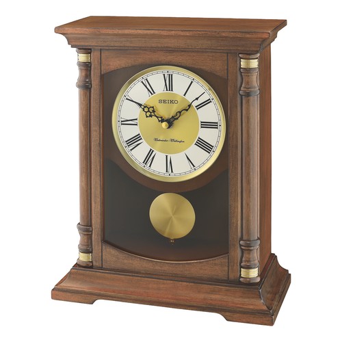 Seiko holz westminster - holz,