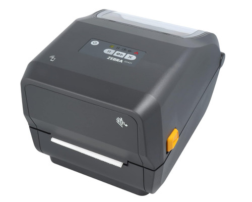 Zebra zd421t drucker mit - zebra,