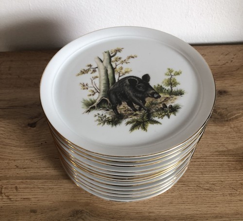 Vintage winterling bavaria - 12,