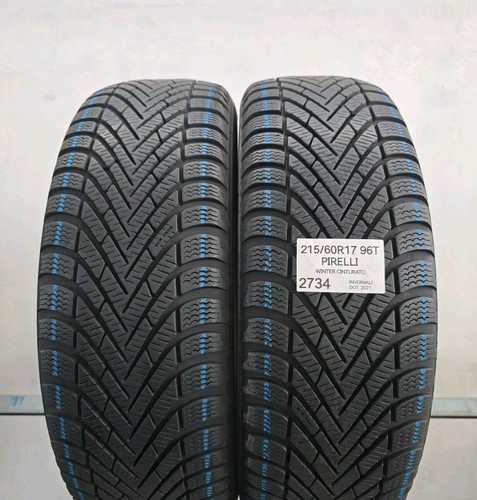 Winterreifen 215 r17 - r17, 96t