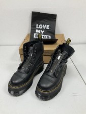 Martens sinclair boot - dr.,