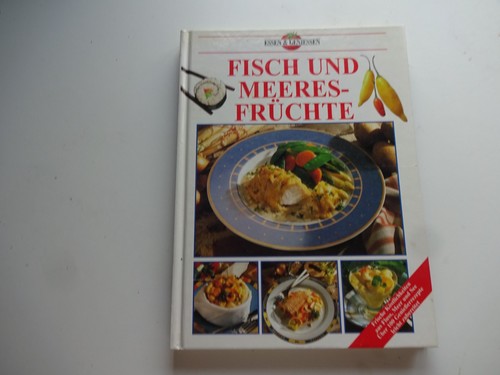 Kochbuch essen genießen - kochbuch,