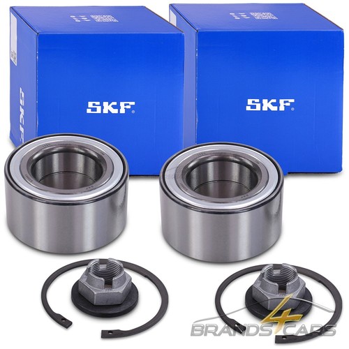 Skf radlager vorne für - 2x,