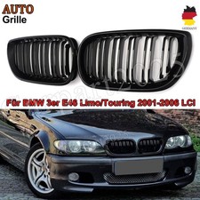 Kühlergrill Doppelsteg für