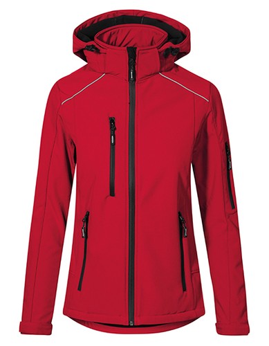 Promodoro women softshell - promodoro, women's