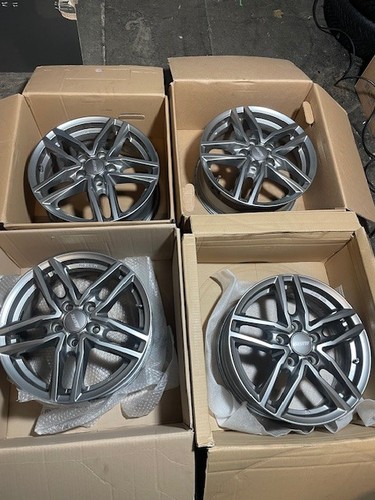 Alutec ikenu zoll - 4x,