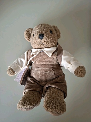 Landhaus trachten teddy mit - trachten,