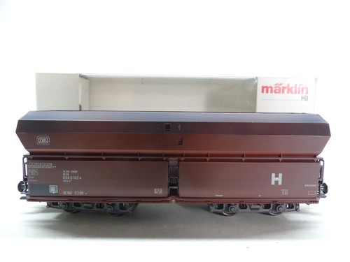 Märklin 4624 - h0,