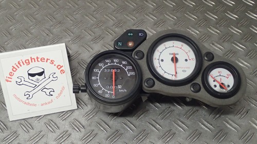 Tacho tachometer cockpit - tacho,