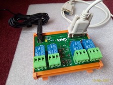 Rim5 relaismodul - rim5, zu