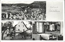 Eschenbach Mittelfranken Cafe