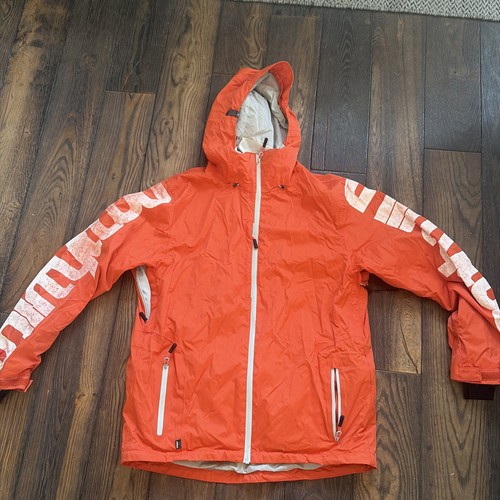 Thirty two orange - thirty,
