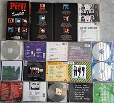 23 CD Part III Alben Sampler