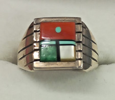 Indianerschmuck Ring Navajo