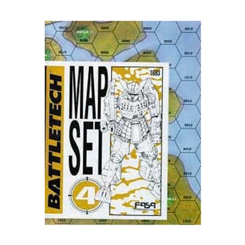 Fasa battletech karten - fasa, karten-set