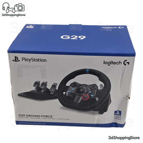 Logitech g29 driving - g29,