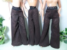 💙 Hose braun 💙 Kleidung