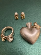 Drachenfels Set Froschkönig