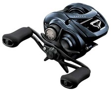 Daiwa Tatula X TW 100