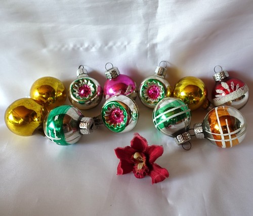 Alter christbaumschmuck - alter, 11