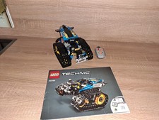 Lego Technik 42095