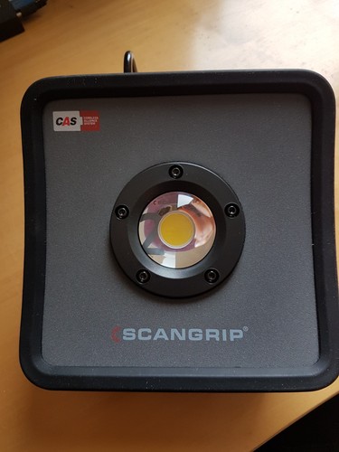 Scangrip akku baustrahler nova - akku-baustrahler,