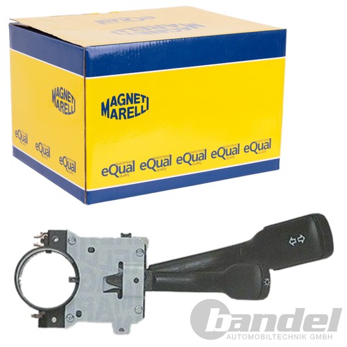 Magneti marelli - magneti,