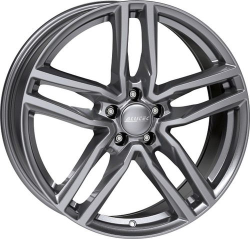 Alufelgen alutec ikenu für - alufelgen,