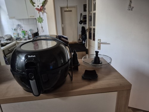Tefal actifry genius - tefal,