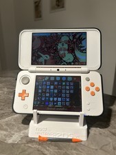 New Nintendo 2DS XL Konsole