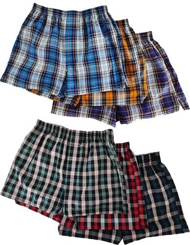 Stück herren boxershorts - 3,
