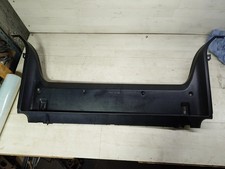 BMW 5er E39 Verkleidung