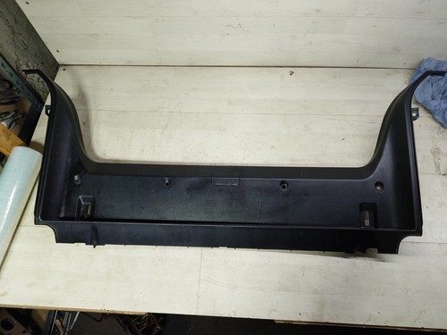 Bmw 5er e39 verkleidung - bmw,