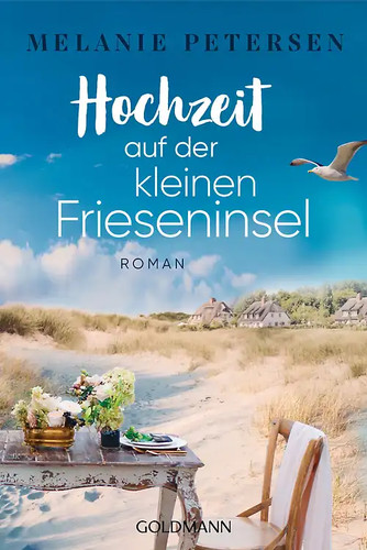 Hochzeit auf der - , kleinen