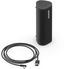 SONOS Roam SL / Schwarz /