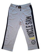 Uncle Sam Sweathose Sporthose