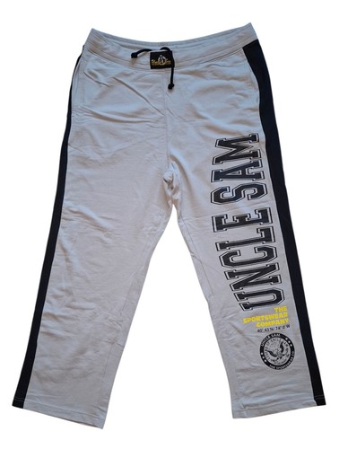 Uncle sam sweathose - uncle, sporthose