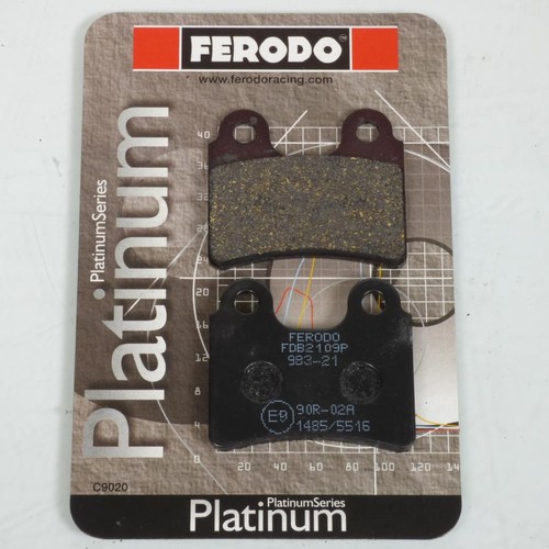 Ferodo bremsbelag für - ferodo-bremsbelag,