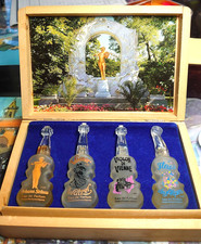 WIEN PARFÜM BOX - 4 X EDP 7