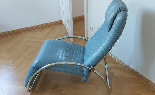 Lounge chair design - lounge, wk-design