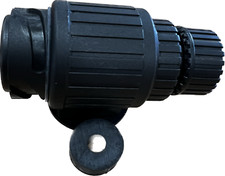 Jaeger Trailer Plug 71400010