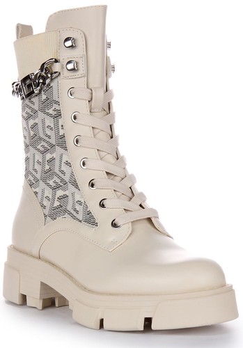 Guess fl7mdrele10 madiera - guess, cube