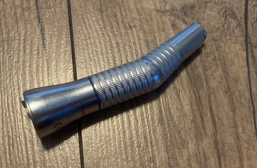 Kavo blaues winkelstück ohne - blaues,