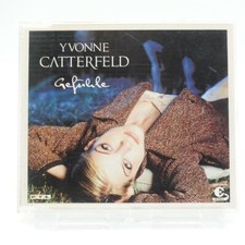 Yvonne Catterfeld Gefühle CD