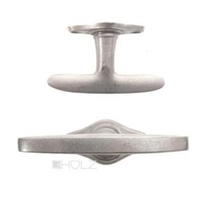 Fensterolive Bauhaus Messing