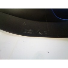 Schutzblech Radabdeckung Kotflügel für Gilera Runner FXR 180 DD/SP FX 125