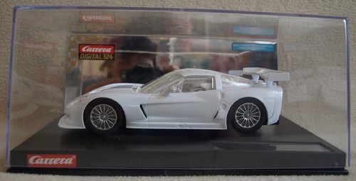 Carrera dig 124 - dig.,