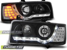 Tuning-Tec LED Tagfahrlicht